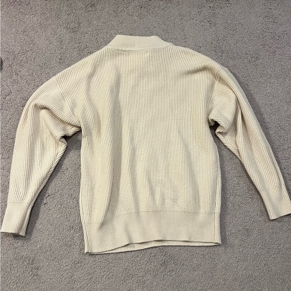 Mango Women’s Sweater Size XXS - Picture 2 of 3